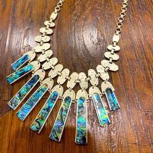 Kendra Scott Mimi Statement Necklace
